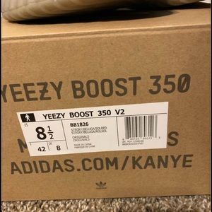 Yeezy 350